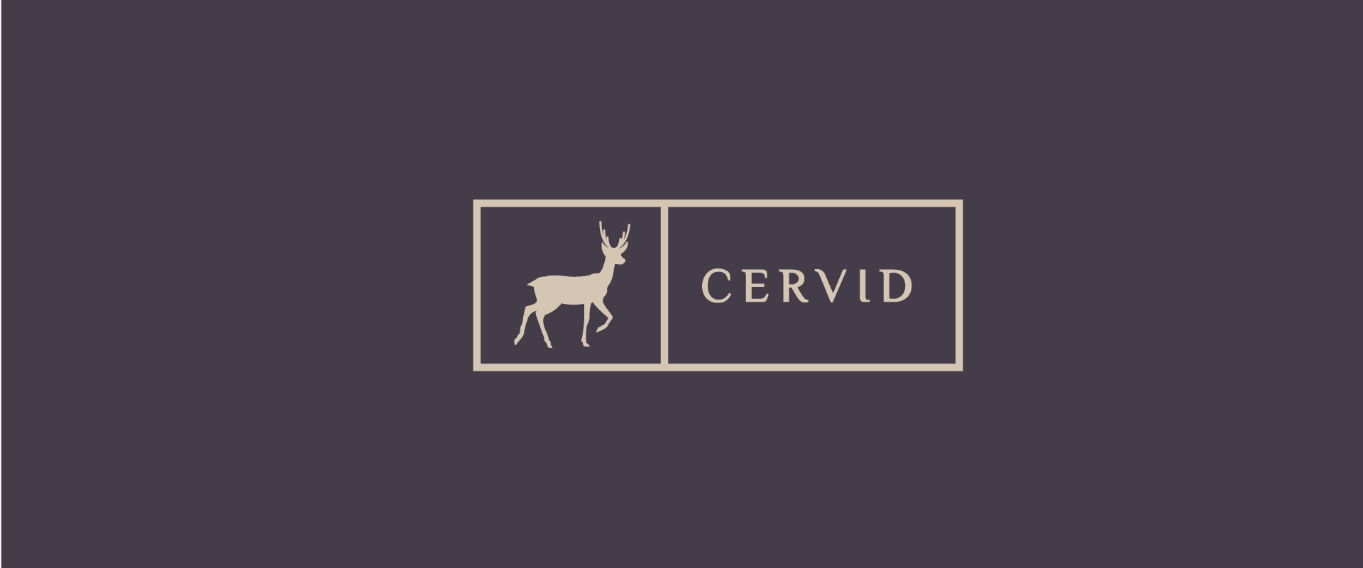 cervid-brand