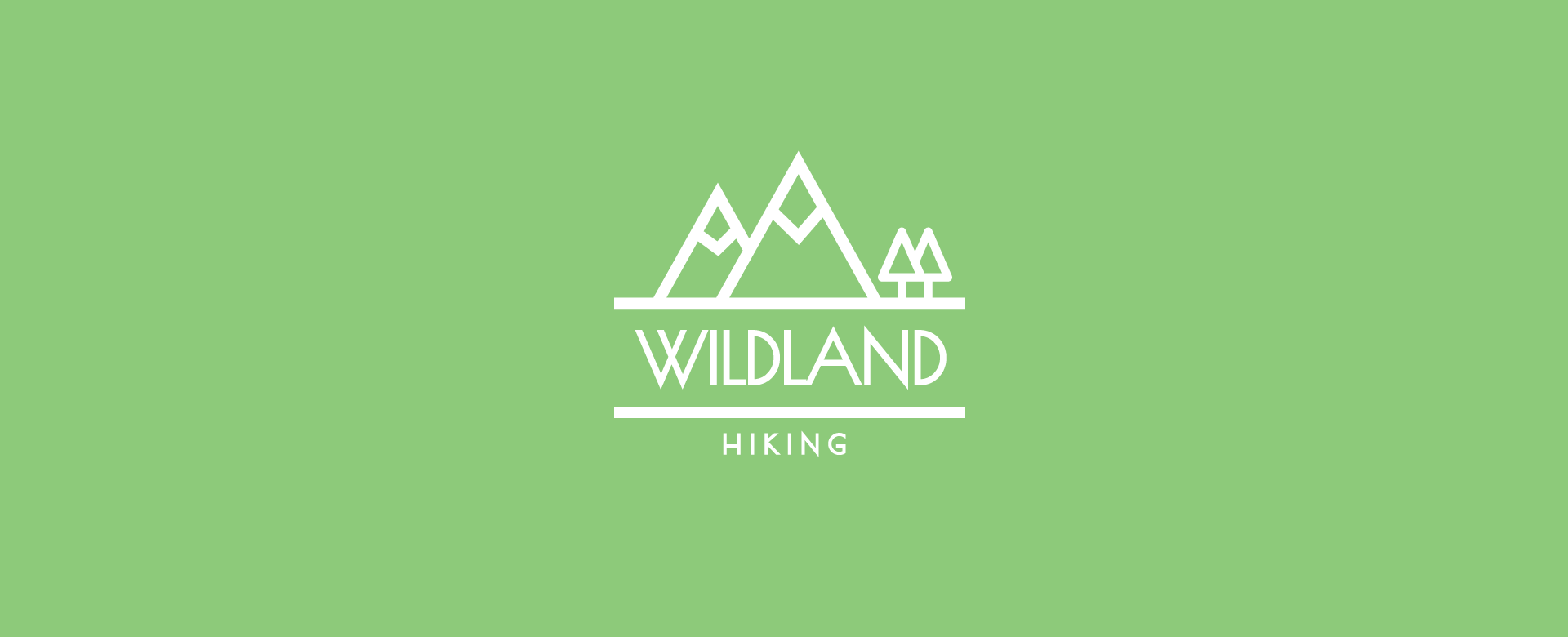 wildland logo